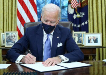 Biden tests positive for COVID, will self-isolate in Delaware