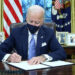 Biden tests positive for COVID, will self-isolate in Delaware