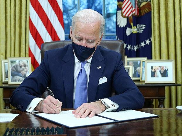 President Biden directs gov’t to rejoin World Health Organization
