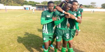 GPLonHappy: King Faisal, Dreams FC share spoils