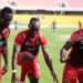 GPLonHappyFM: Asante Kotoko 2-0 Liberty Professionals (Highlights)