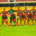 GPLonHappyFM: Asante Kotoko falter at home against Aduana Stars