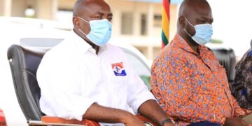 Ministerial list pops up; Kwabena Agyapong heads to Presidency as Deputy Chief of Staff