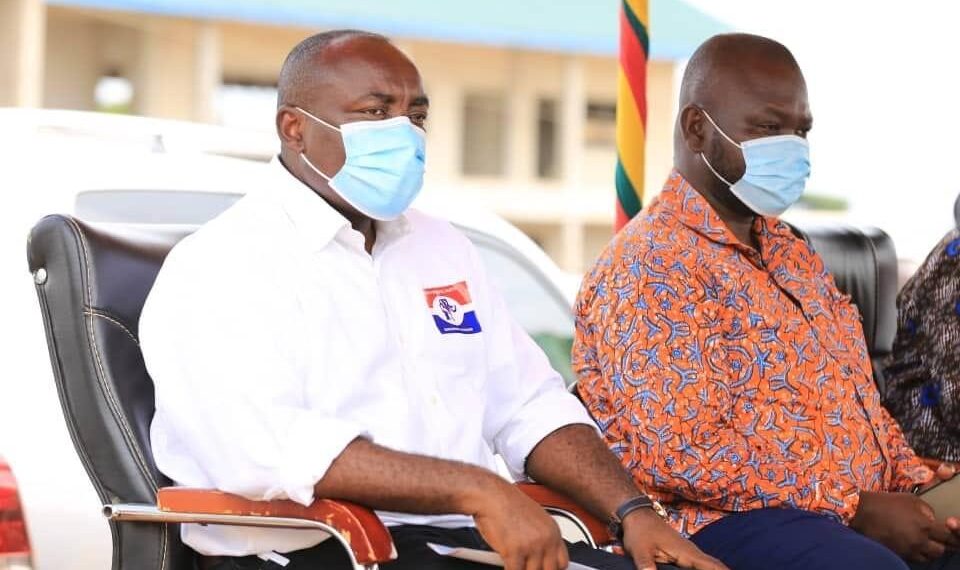 Ministerial list pops up; Kwabena Agyapong heads to Presidency as Deputy Chief of Staff