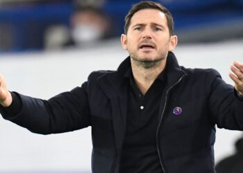 Lampard to be sacked by Chelsea; Tuchel to takeover