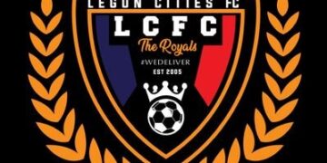 Legon Cities FC ‘Machomen’ fire shots at Liberty Professionals after defeat – reports