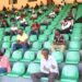 COVID-19:NSA to extend demacation of seats across the various stadia