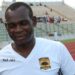 Current Kotoko management has neglected old players- Malik Jabir