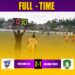 GPLonHappyFM: Medeama beat Aduana Stars to earn first home win