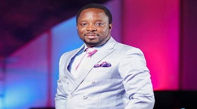 God will blow the minds of people in 2021- Prophet Emmanuel Adjei