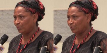 Use appropriate channel to prove Rawlings is your father – supposed daughters told