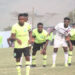 GPLonHappyFM: Dreams FC 2-1 Liberty