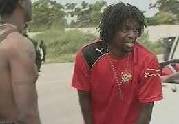 Today In Sports History: Togo national football team attacked in Angola