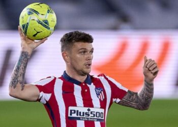 Kieran Trippier has betting ban suspended pending appeal