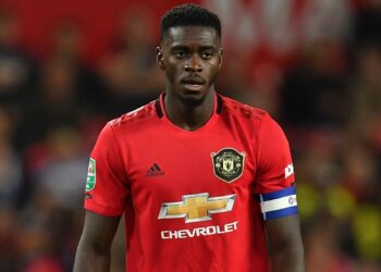 Man United condemn Tuanzebe, Martial racist abuse on social media
