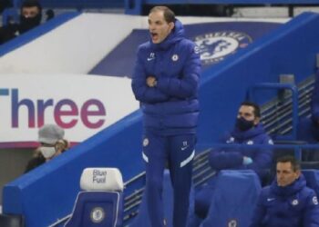 Chelsea fail to impress in Tuchel’s first game