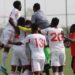 GPLonHappyFM: WAFA thump Liberty 5-0