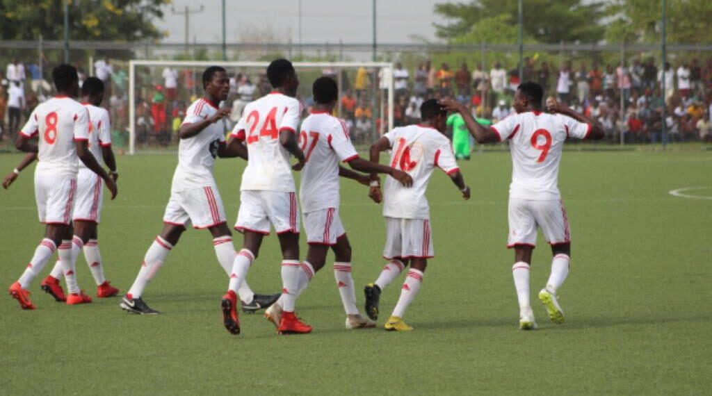 GPLonHappy: Goals galore as WAFA beat Medeama in a nine-goal thriller