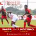 GPLonHappyFM: Week 9 wrap-up- Hearts, Olympics record wins, as WAFA, Kotoko share spoils