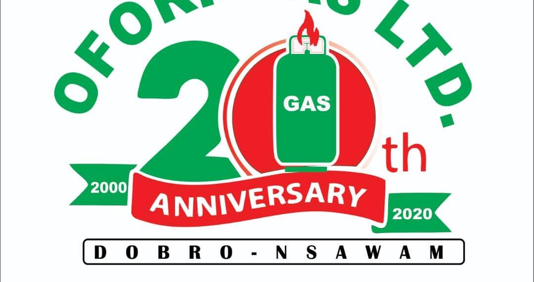 OFORIGAS @ 20: A god driven vision built to last