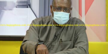 We won a minimum of 140 parliamentary seats - Alex Segbefia