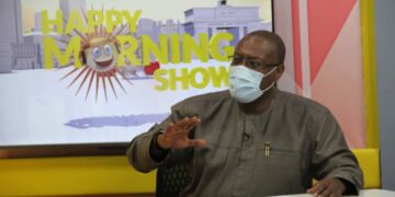 2020 Election Petition: We believe in the Supreme Court - Alex Segbefia