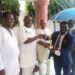 Nana Obokumatta IX gets World Diplomatic Federation honour