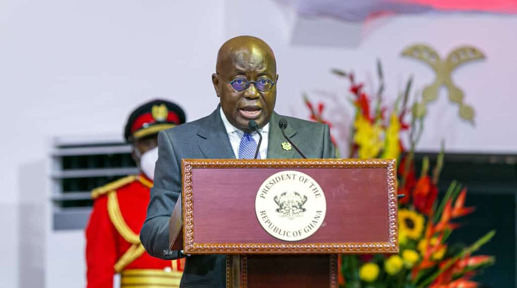 COVID-19: Ghana cannot afford more than one deputy minister at this time - Chartered Economist advises