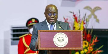 COVID-19: Ghana cannot afford more than one deputy minister at this time - Chartered Economist advises