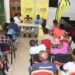 Happy FM mass wedding couples to begin pre-marital counselling