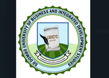 S.D.D UBIDS: Preaching Empathy; Practicing Exploitation