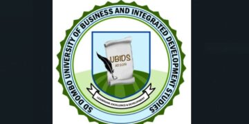 S.D.D UBIDS: Preaching Empathy; Practicing Exploitation