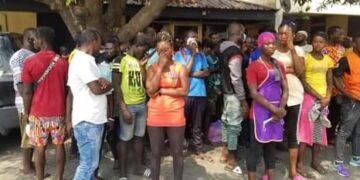 AMA admits to difficulty in enforcing COVID-19 protocols