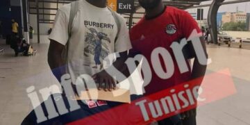 WAFA star Daniel Lomotey nears AS Soliman switch