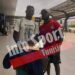 WAFA star Daniel Lomotey nears AS Soliman switch