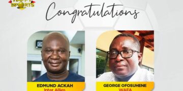 GHALCA Election: Ackah, Ofosuhene elected to represent Premier League on ExCo