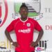 Inter Allies FC sign ex-Asante Kotoko forward Richard Arthur