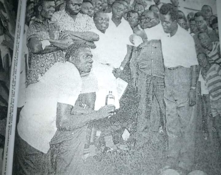 Today In Sports History: Real Republikans Football club established