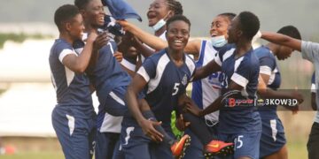 2020/21 Women’s Premier League wrap-up: Berry Ladies dominate; Ashtown Ladies beaten