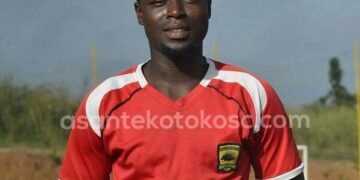 I wanted fairness, not the money- Abass Mohammed on reporting Kotoko to PSC