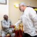 Former President Kufuor tribute to Rawlings will shock you