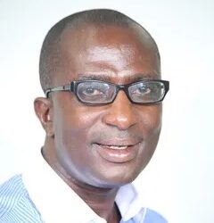 Fomena MP elected as second Deputy Speaker of Parliament