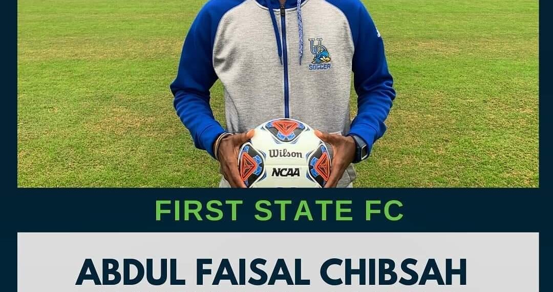 GFA should focus on capacity building for local coaches- Abdul Chibsah