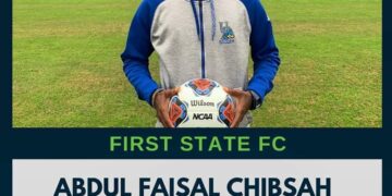 GFA should focus on capacity building for local coaches- Abdul Chibsah