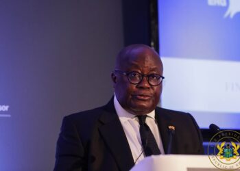 COVID-19 has helped us regulate health issues – Prez Nana Addo