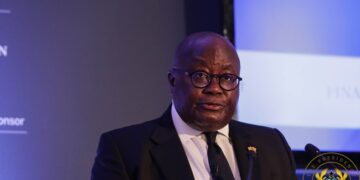 COVID-19 has helped us regulate health issues – Prez Nana Addo