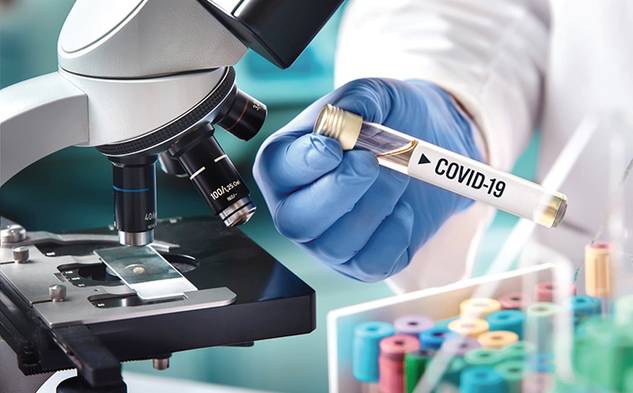 Positive COVID-19 cases not increasing in Ghana – BPS