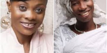 Slap Cecelia Marfo next time- Diana Asamoah charges