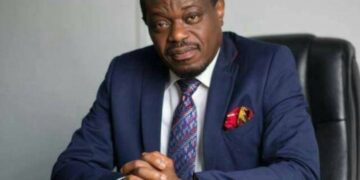 Actor Ekow Blankson joins GhanaWeb as Commercial Manager