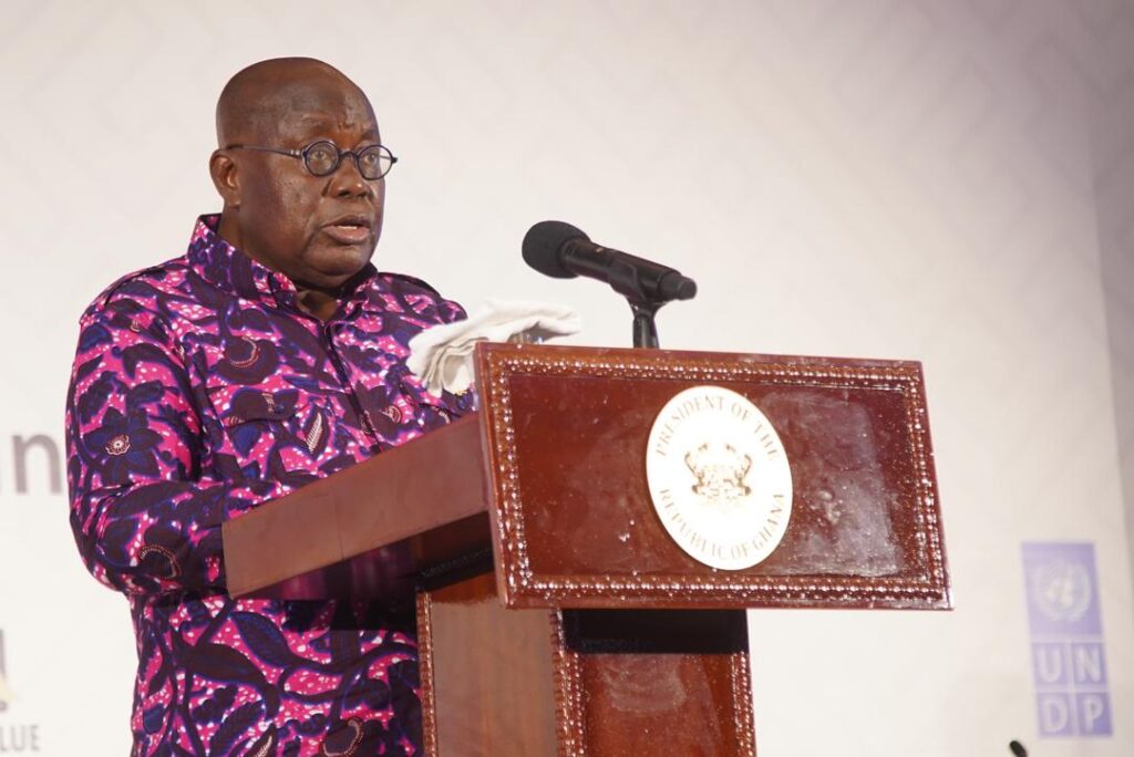 Prez Akufo-Addo names ministerial nominees; Godfred Dame heads Attorney General ministry